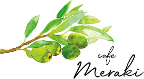 cafe meraki